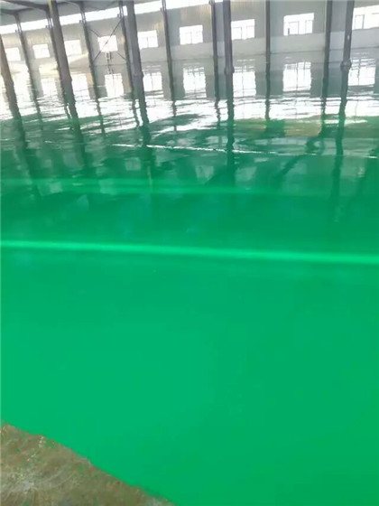 田阳，我直接给你一份室外地坪漆翻新维修